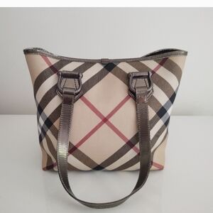 Burberry Supernova Medium Tote